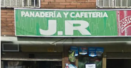 PANADERIA Y CAFETERIA JR PANADERIA Y CAFETERIA JR